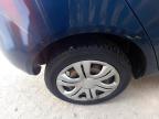 2012 SKODA FABIA S TD for sale at Copart WESTBURY
