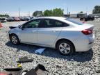 2018 Chevrolet Cruze Ls for Sale in Mebane, NC - Front End