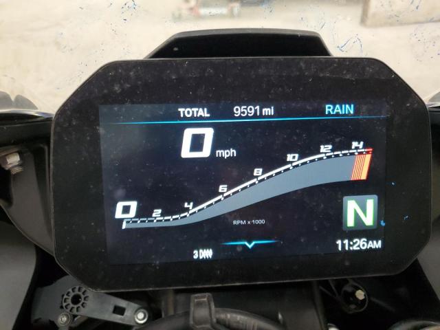 2023 BMW S 1000 RR  