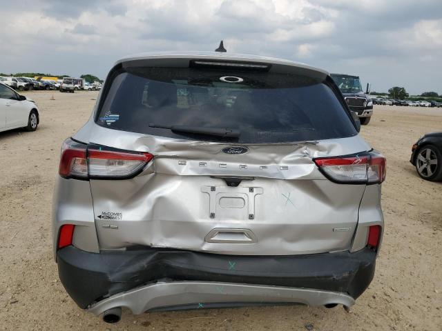  FORD ESCAPE 2020 Серебристый