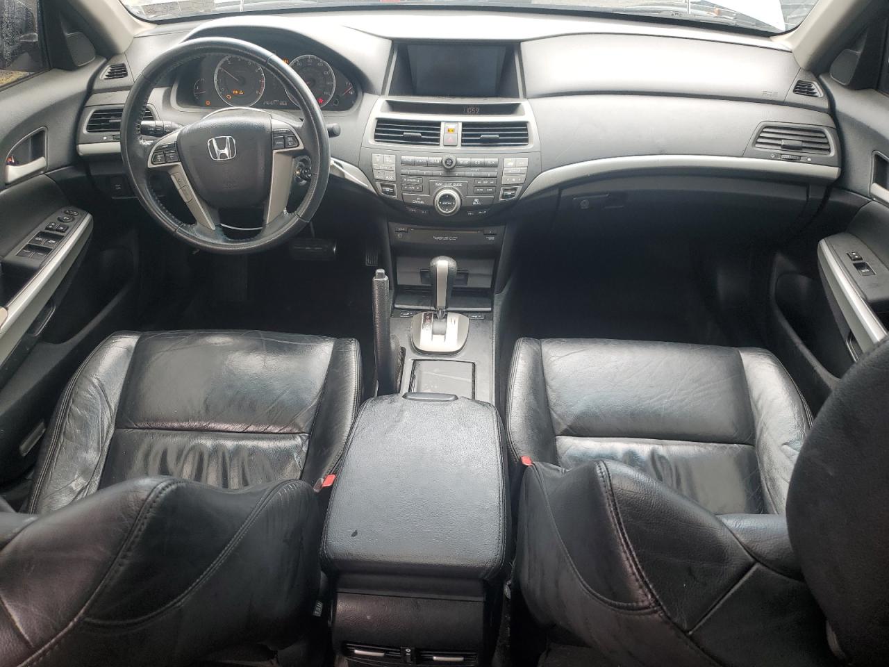 2010 Honda Accord Exl VIN: 5KBCP3F87AB001965 Lot: 55904295