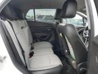 2018 Chevrolet Trax 1Lt на продаже в Madisonville, TN - Front End