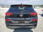 2020 Hyundai Tucson Se na sprzedaż w Mentone, CA - Mechanical