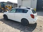 2007 Pontiac Vibe  للبيع في Austell، GA - Front End