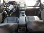 2016 Subaru Outback 2.5I Limited for Sale in Anderson, CA - Front End