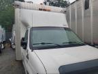 2010 Ford Econoline E450 Super Duty Cutaway Van للبيع في Waldorf، MD - Rear End