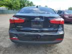 2015 Kia Forte Lx للبيع في Cedar Rapids، IA - Rear End