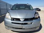 2004 Toyota Sienna Ce   for Sale in Nisku, AB - Front End