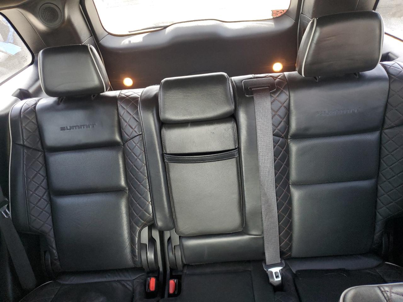 2019 Jeep Grand Cherokee Summit VIN: 1C4RJFJG6KC718754 Lot: 56585765