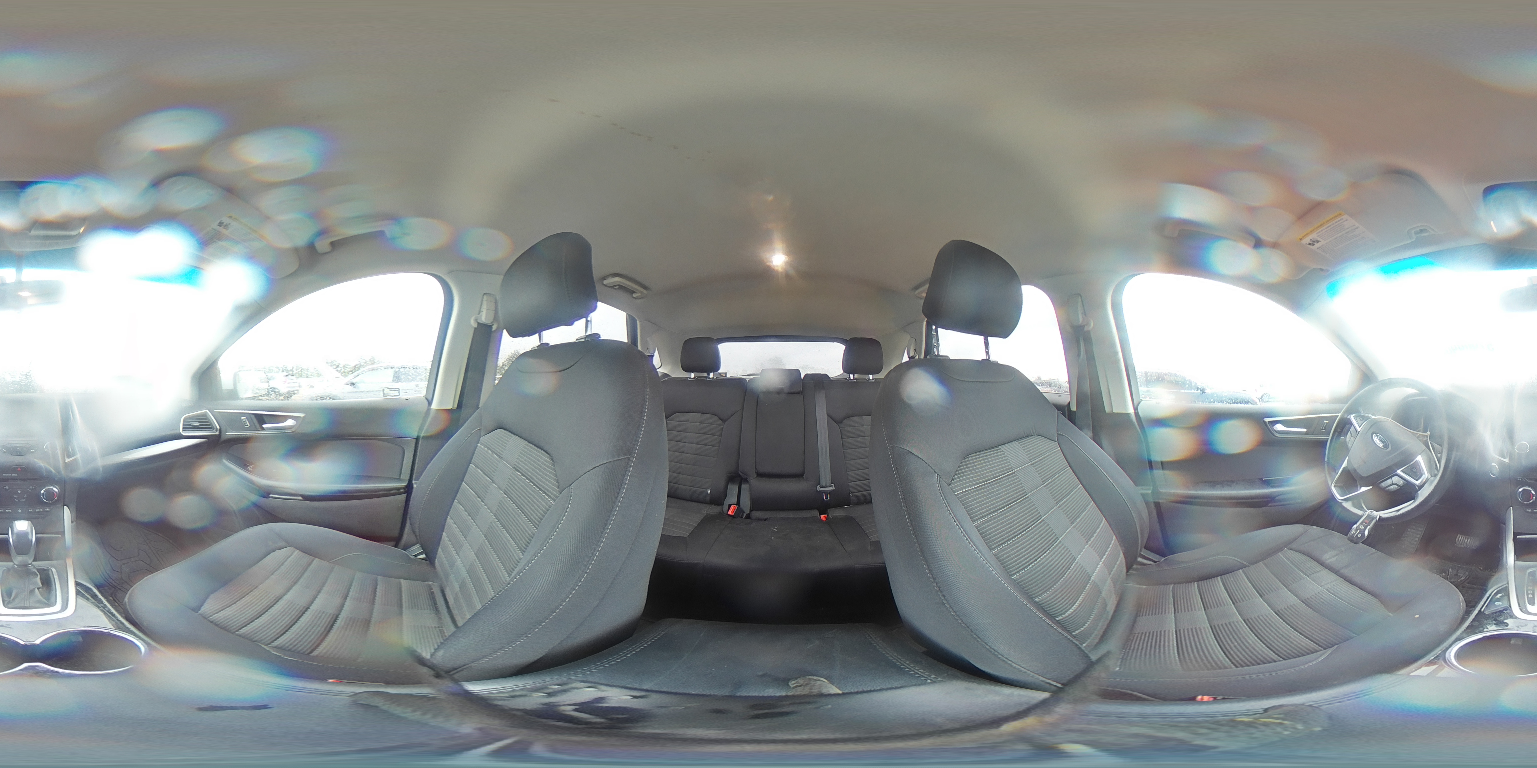 2016 Ford Edge Sel VIN: 2FMPK3J97GBB49436 Lot: 57909905