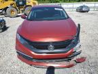 2020 Honda Civic Lx for Sale in Memphis, TN - Front End