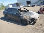 2012 VOLKSWAGEN JETTA TDI   for sale at Copart QC - MONTREAL