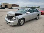 2002 Toyota Avalon Xl იყიდება Kansas City-ში, KS - Front End