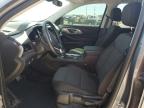 2021 Chevrolet Traverse Ls იყიდება Oklahoma City-ში, OK - Front End