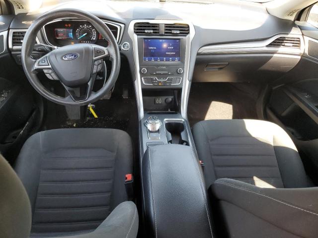  FORD FUSION 2020 Сірий