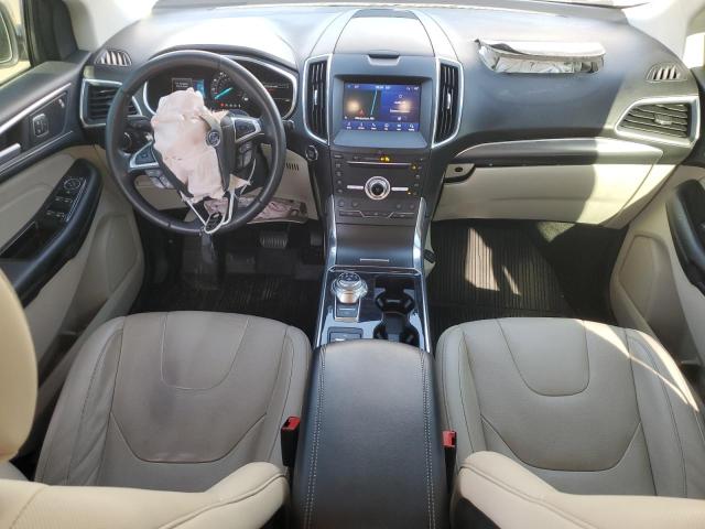  FORD EDGE 2019 Biały