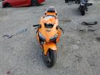 2006 HONDA CBR600 RR for sale at Copart MD - BALTIMORE EAST