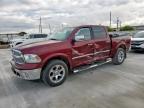 2018 Ram 1500 Laramie იყიდება Haslet-ში, TX - Side