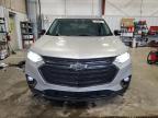 2019 Chevrolet Traverse Premier იყიდება Mcfarland-ში, WI - Hail