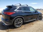 2019 Infiniti Qx50 Essential for Sale in Rocky View County, AB - Undercarriage
