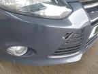 2013 FORD FOCUS ZETE for sale at Copart EAST KILBRIDE