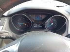 2013 FORD FOCUS ZETE for sale at Copart YORK