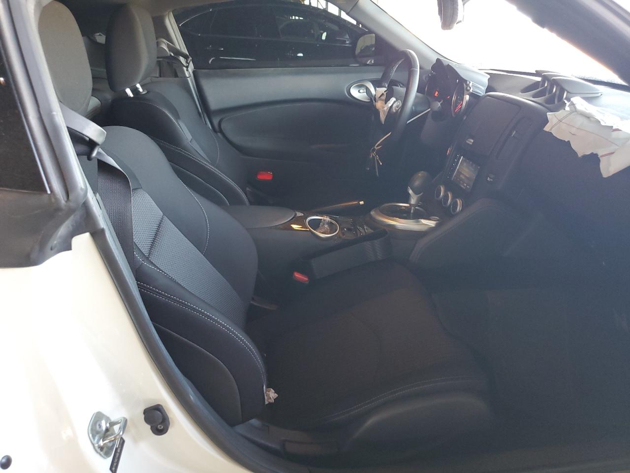 2020 Nissan 370Z Base VIN: JN1AZ4EH9LM820190 Lot: 56492055
