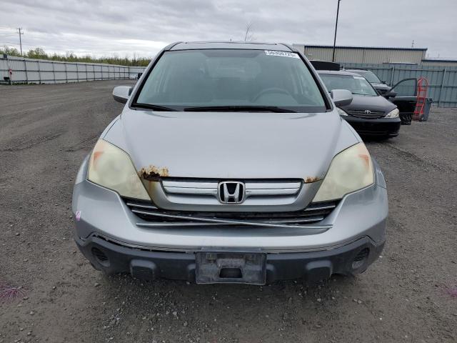 2008 HONDA CR-V EXL
