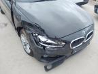2018 BMW 116D SE BUSINESS  for sale at Copart SANDY