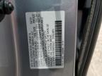 2022 Honda Odyssey Touring на продаже в Greenwell Springs, LA - Front End