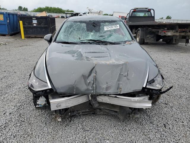  HYUNDAI SONATA 2023 Серый