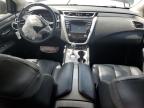 2015 Nissan Murano S na sprzedaż w Madisonville, TN - Front End