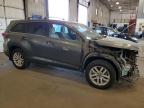 2016 Toyota Highlander Le for Sale in Blaine, MN - Front End