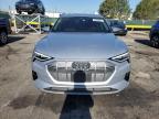 2022 Audi E-Tron Premium Plus продається в Denver, CO - Rear End