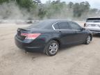 2011 Honda Accord Se for Sale in Greenwell Springs, LA - Water/Flood