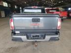 2016 Gmc Canyon Slt продається в East Granby, CT - Minor Dent/Scratches