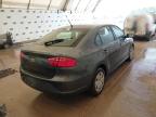 2015 SEAT TOLEDO ECO for sale at Copart BRISTOL