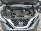 2018 Nissan Murano S na sprzedaż w Wayland, MI - Front End