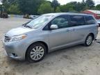 Mendon, MA에서 판매 중인 2017 Toyota Sienna Xle - Side