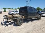2022 Chevrolet Silverado K2500 Heavy Duty Ltz იყიდება Oklahoma City-ში, OK - Side