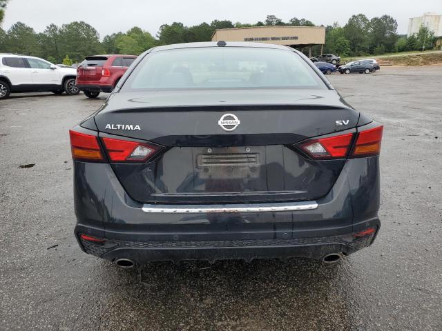  NISSAN ALTIMA 2021 Czarny