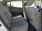 2012 Nissan Sentra 2.0 იყიდება Sacramento-ში, CA - Rear End