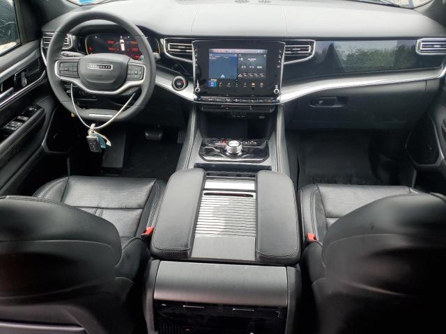  JEEP WAGONEER 2022 Granatowy