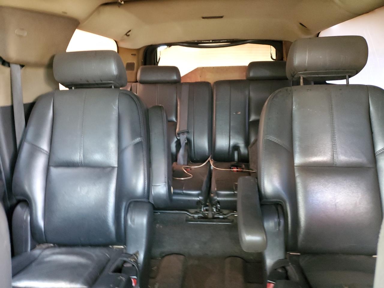 2007 Chevrolet Suburban K1500 VIN: 3GNFK16357G222722 Lot: 58269225