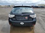 2011 Subaru Impreza 2.5I იყიდება Montreal-est-ში, QC - Minor Dent/Scratches