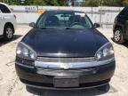 2005 Chevrolet Malibu Maxx Ls zu verkaufen in Seaford, DE - Front End