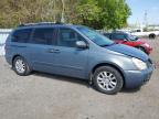 2006 Kia Sedona Ex للبيع في London، ON - Front End