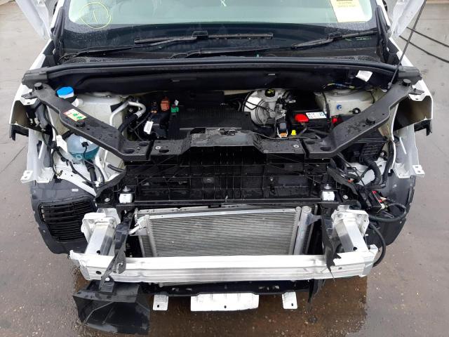2024 TOYOTA PROACE CIT