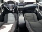 2018 Toyota Rav4 Adventure na sprzedaż w Las Vegas, NV - Front End