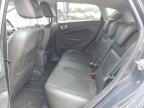2013 FORD FIESTA TIT for sale at Copart WISBECH